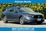 New 2026 Honda Accord Hybrid Sedan
