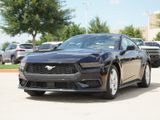 Used 2026 Ford Mustang Coupe
