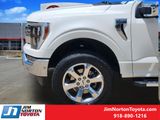 Used 2021 Ford F-150 Truck