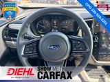 Used 2026 Subaru Forester SUV