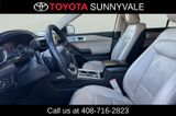Used 2020 Ford Explorer SUV