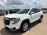 Used 2022 GMC Terrain SUV