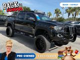 Used 2023 Toyota Tacoma Truck