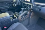 New 2026 Toyota 4Runner SUV