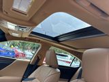 Used 2025 Lexus ES Sedan