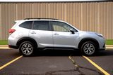 Used 2023 Subaru Forester SUV