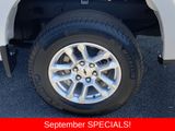 Used 2026 Chevrolet Silverado 1500 Truck