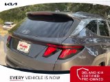 Used 2024 Hyundai Tucson SUV