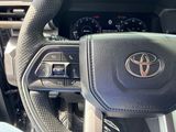Used 2025 Toyota Tacoma Truck