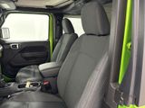 New 2026 Jeep Wrangler SUV