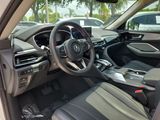 Used 2024 Acura MDX SUV