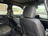 New 2026 Chevrolet Traverse SUV