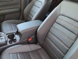 New 2026 Honda CR-V Hybrid SUV