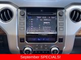Used 2017 Toyota Tundra Truck