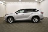 Used 2024 Toyota Highlander SUV