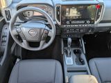 New 2026 Nissan Frontier Truck