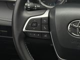 Used 2024 Toyota Highlander Hybrid SUV