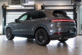 Used 2025 Porsche Cayenne SUV