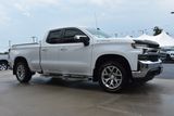 Used 2021 Chevrolet Silverado 1500 Truck