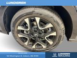 New 2027 Honda HR-V SUV