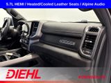Used 2024 Ram 1500 Truck
