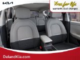 New 2027 Kia Seltos SUV