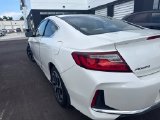 Used 2016 Honda Accord Coupe