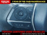 Used 2021 Toyota Camry Sedan