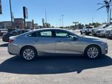 Used 2025 Chevrolet Malibu Sedan