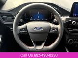 Used 2025 Ford Escape SUV