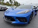 Used 2023 Chevrolet Corvette Coupe