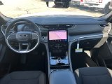 New 2027 Jeep Grand Cherokee SUV