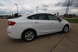 Used 2017 Chevrolet Cruze Sedan