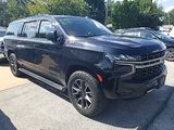 Used 2021 Chevrolet Suburban SUV