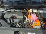 Used 2026 Kia Sportage Hybrid SUV