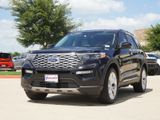 Used 2023 Ford Explorer SUV