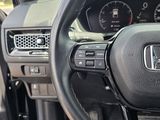 Used 2025 Honda Civic Hatchback Hatchback