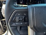 New 2026 Toyota 4Runner SUV