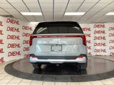 New 2027 Kia Carnival MPV Van