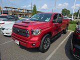 Used 2018 Toyota Tundra Truck