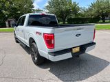 Used 2023 Ford F-150 Truck