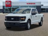 Used 2024 Ford F-150 Truck