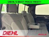 New 2026 Ram 1500 Truck