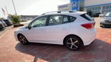 Used 2022 Subaru Impreza Hatchback