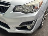 Used 2015 Subaru Impreza Hatchback