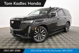 Used 2022 Cadillac Escalade SUV