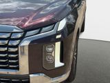 Used 2024 Hyundai Palisade SUV