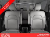 New 2026 Nissan Pathfinder SUV