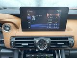 Used 2025 Lexus IS Sedan