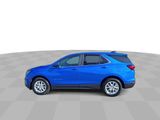Used 2024 Chevrolet Equinox SUV